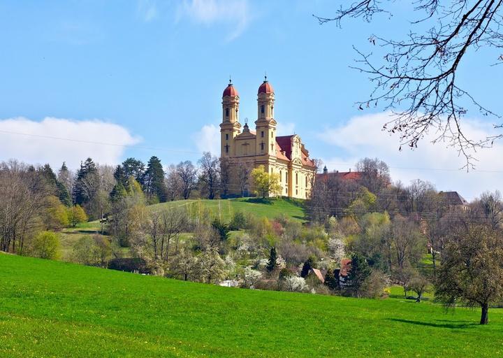 Schloss Schenke