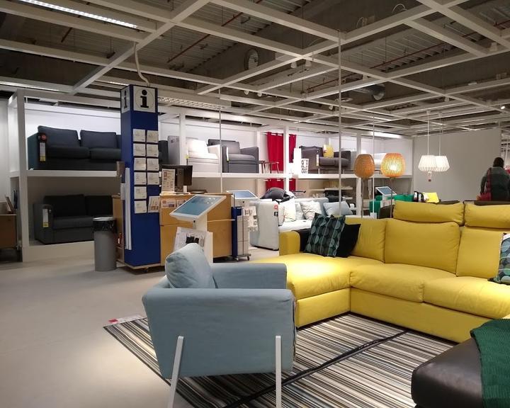 IKEA