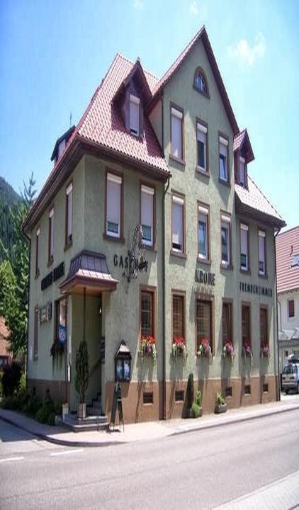 Gasthof Krone