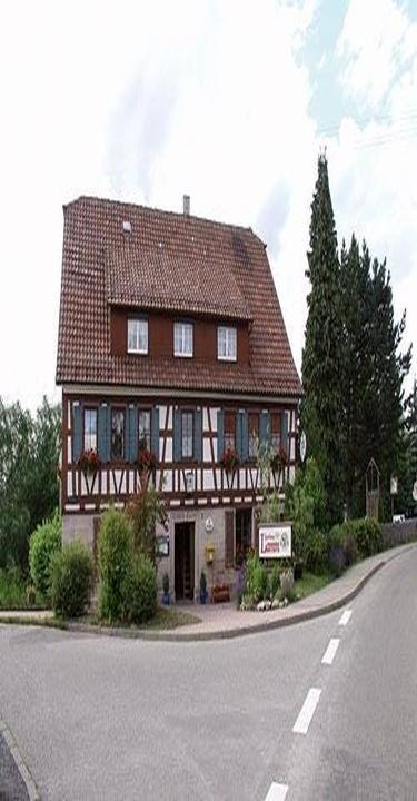 Gasthaus Lamm