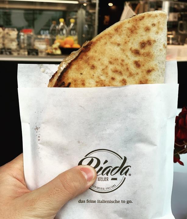 Atelier Piada - Piadineria italiana