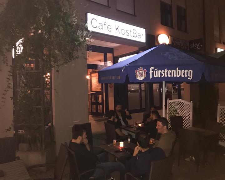 Café KostBar