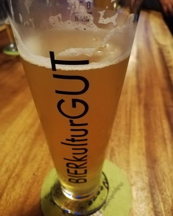 BIERkulturGUT