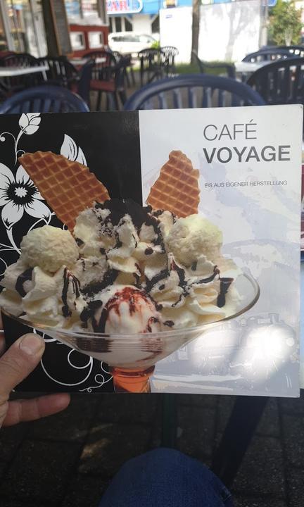 Cafe Voyage