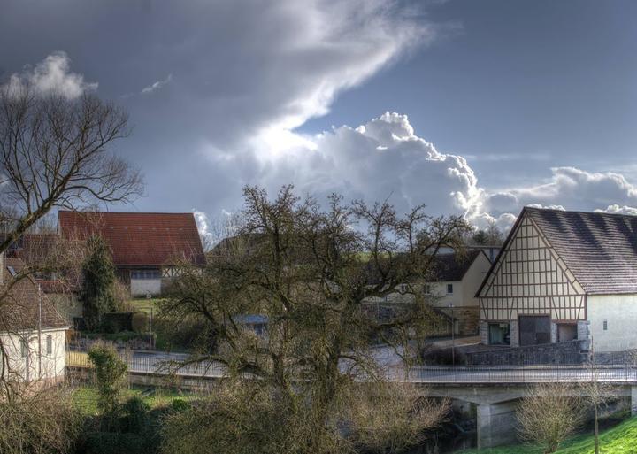 Landhaus Hohenlohe