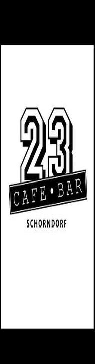 Cafe Bar 23 Schorndorf