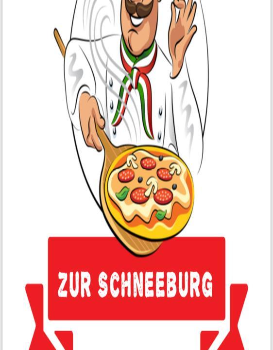 Trattoria - Pizzeria Zur Schneeburg